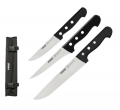 Pirge Superior 35186 Kurban Bıçak Seti 3 Parça resim