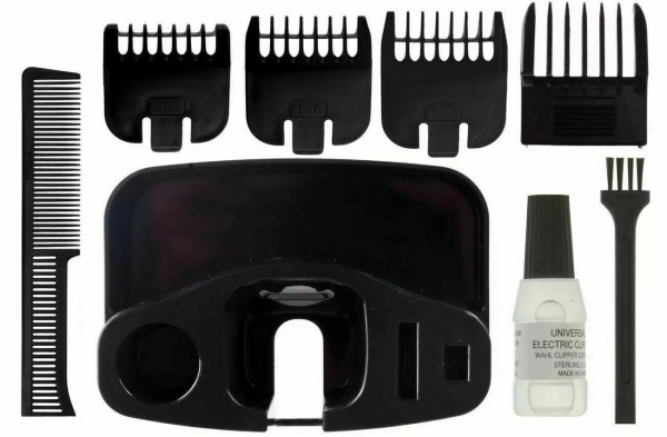 Wahl 5598-417X Saç Kesme Makinesi