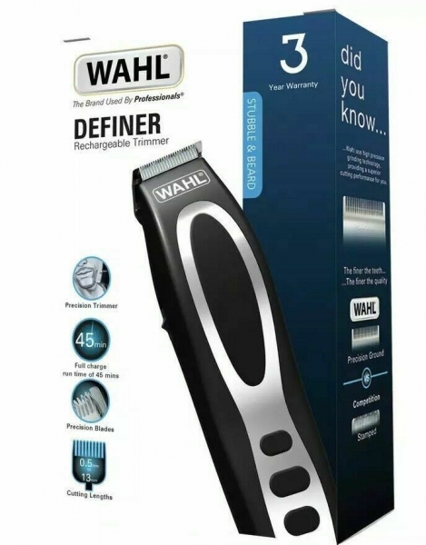 Wahl 5598-417X Saç Kesme Makinesi