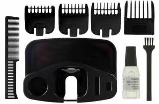 Wahl 5598-417X Saç Kesme Makinesi