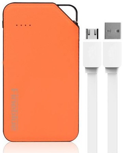 Fineblue F-R50 Micro-USB 4000 mAh Powerbank