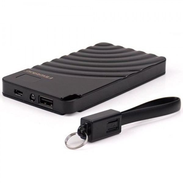 Fineblue F-R60 Micro-USB 6000 mAh Powerbank