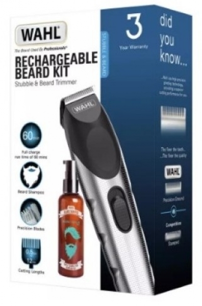Wahl 9894-800X Saç Kesme Makinesi