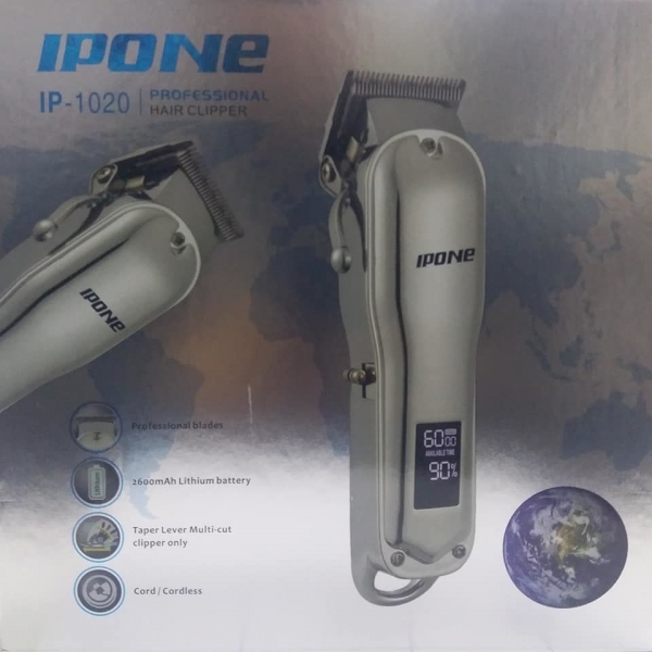 Ipone IP-1020 Sakal Kesme Makinesi