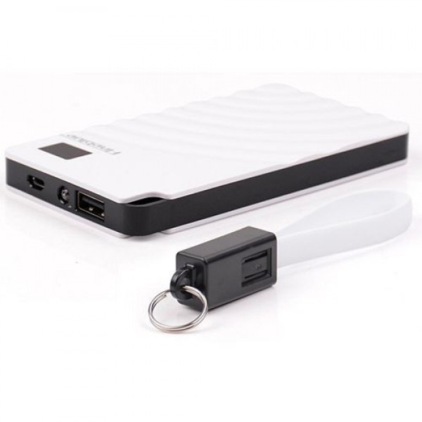 Fineblue F-R60 Lightning 6000 mAh Powerbank