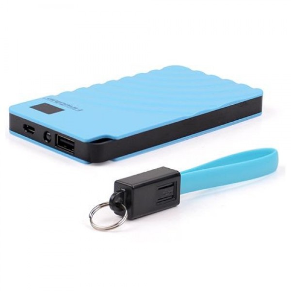 Fineblue F-R60 Lightning 6000 mAh Powerbank