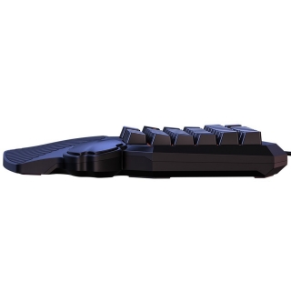Baseus Gamo One-Handed Tek El Klavye