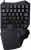 Baseus Gamo One-Handed Tek El Klavye