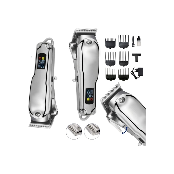 Yopigo MOD 1020 Sakal Kesme Makinesi