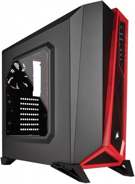 Corsair Carbide
