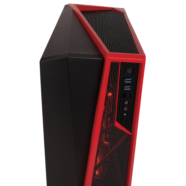 Corsair Carbide
