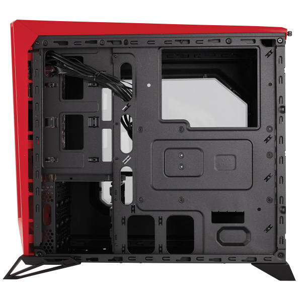 Corsair Carbide
