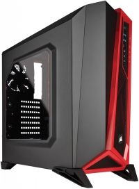Corsair Carbide Spec-Alpha resim