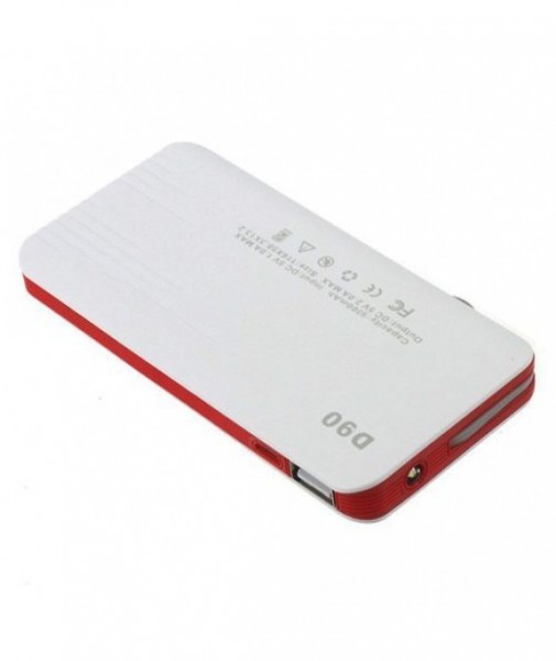 Fineblue D90 9000 mAh Powerbank