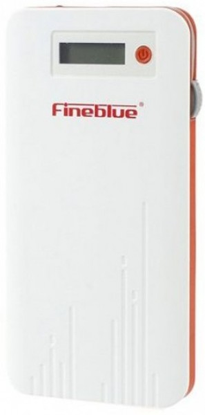 Fineblue D90 9000 mAh Powerbank