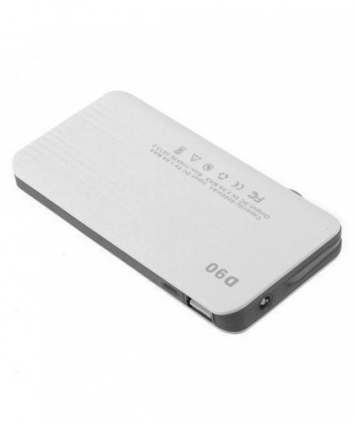 Fineblue D90 9000 mAh Powerbank