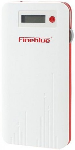 Fineblue D90 9000 mAh Powerbank