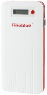 Fineblue D90 9000 mAh Powerbank