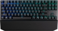 Cooler Master MK730 TKL Brown resim