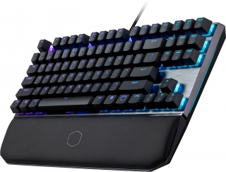 Cooler Master MK730 TKL Brown Klavye