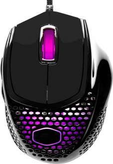 Cooler Master MM720 Mouse