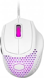 Cooler Master MM720 Mouse