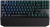 Cooler Master MK-730 TKL Red Klavye