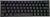 Cooler Master SK622 Red Klavye