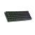 Cooler Master SK622 Red Klavye