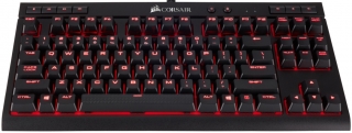 Corsair K63 Compact Klavye