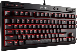 Corsair K63 Compact Klavye