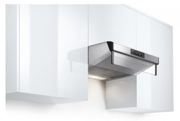 Bosch DHU662BTR Aspiratör