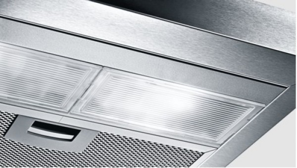 Bosch DHU662BTR Aspiratör