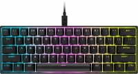 Corsair K65 RGB Mini 60% Speed resim