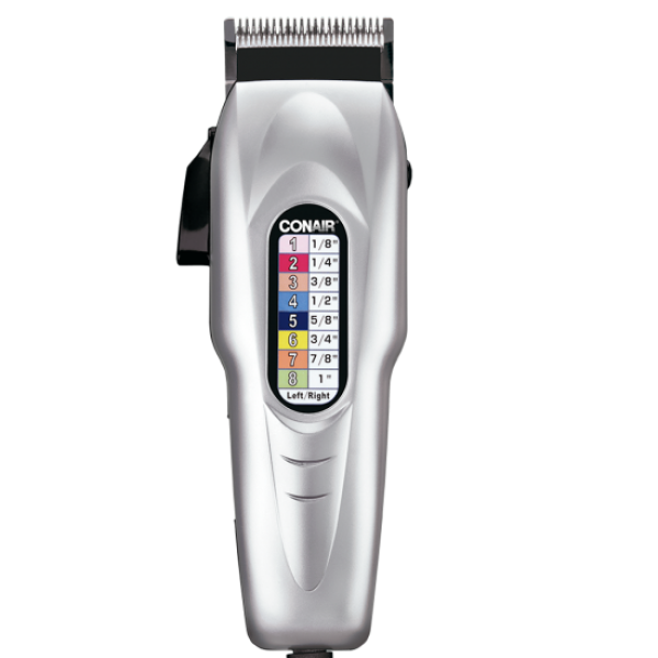 Conair HC408R Number Cut 20 Saç Kesme Makinesi