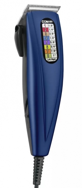 Conair HC408R Number Cut 20 Saç Kesme Makinesi