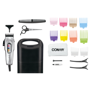 Conair HC408R Number Cut 20 Saç Kesme Makinesi