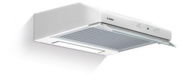 Bosch DHU632CTR Aspiratör