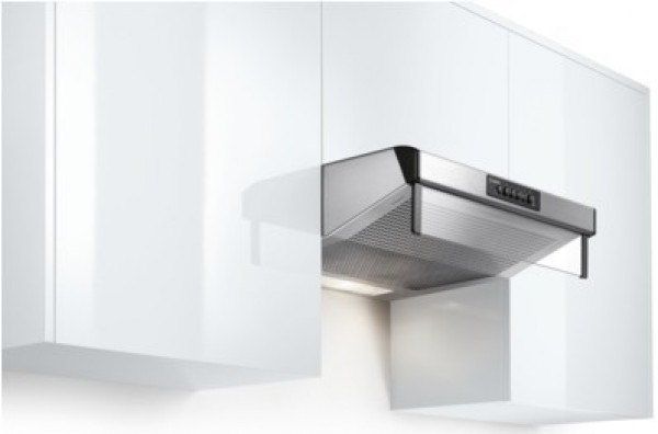 Bosch DHU632CTR Aspiratör