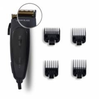 Goldmaster GM-8145 Saç Kesme Makinesi