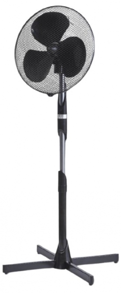 Fan-Ice FS40X3 Hetis Ayaklı Vantilatör