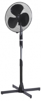 Fan-Ice FS40X3 Hetis Ayaklı Vantilatör