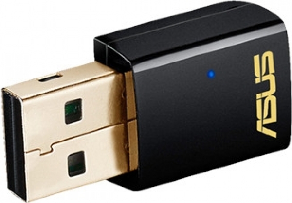 Asus USB-AC51 Kablosuz Ağ Adaptörü