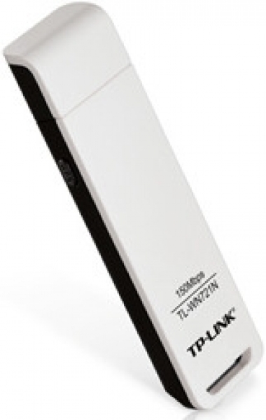 TP-Link TL-WN721N Kablosuz Ağ Adaptörü