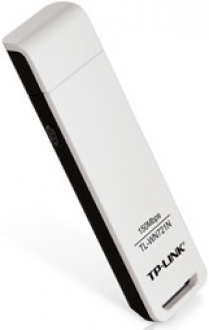 TP-Link TL-WN721N Kablosuz Ağ Adaptörü