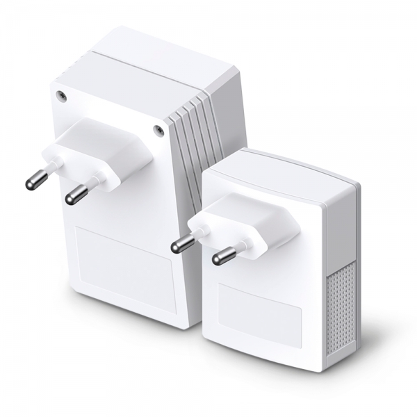 TP-Link TL-WPA4220TKIT Powerline