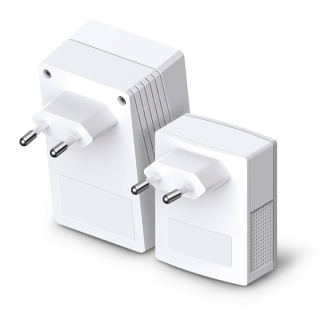 TP-Link TL-WPA4220TKIT Powerline