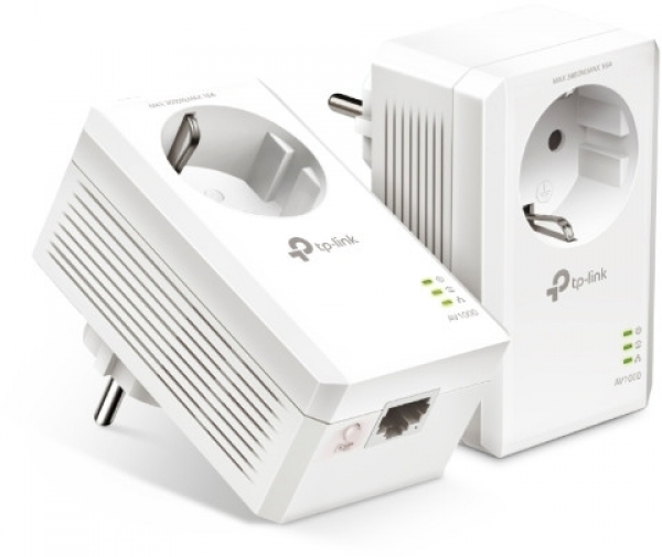 TP-Link TL-PA7019P KIT Powerline