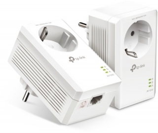 TP-Link TL-PA7019P KIT Powerline