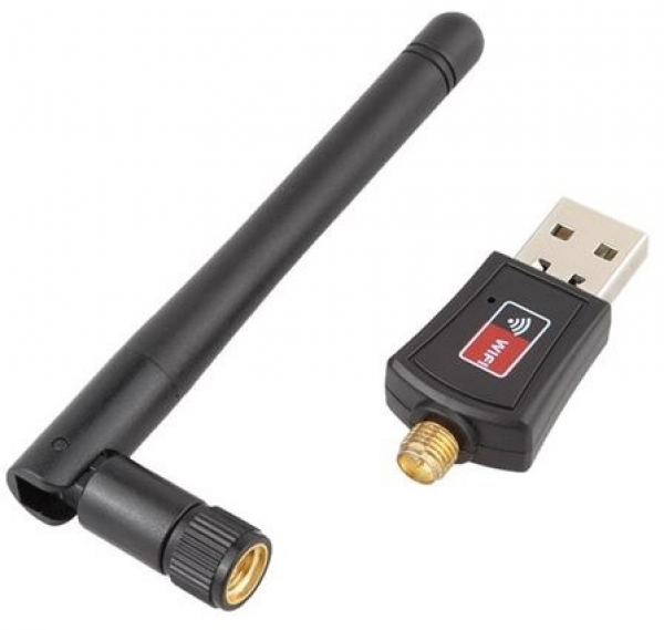Juo WN802N Kablosuz Ağ Adaptörü